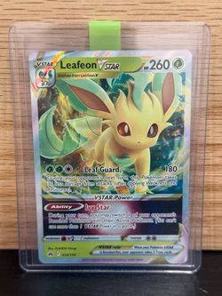 Pokémon Vstar and Vmax Bundle
