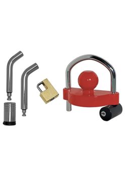 Brok Anti Thift Lock Kit