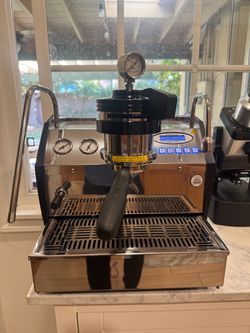 La Marzocco GS3 MP Espresso Machine