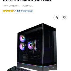 Cyberpower Pc 