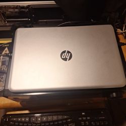 ENVY 15 Note Book .