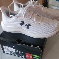 8.5  Under Armour