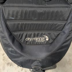 Baby Jogger City Mini GT Stroller Used Great Condition
