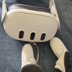 Meta Quest 3 VR 512gb