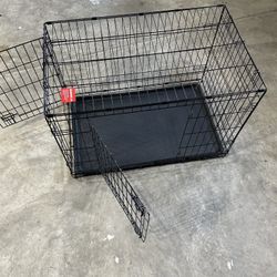 Dog Crate