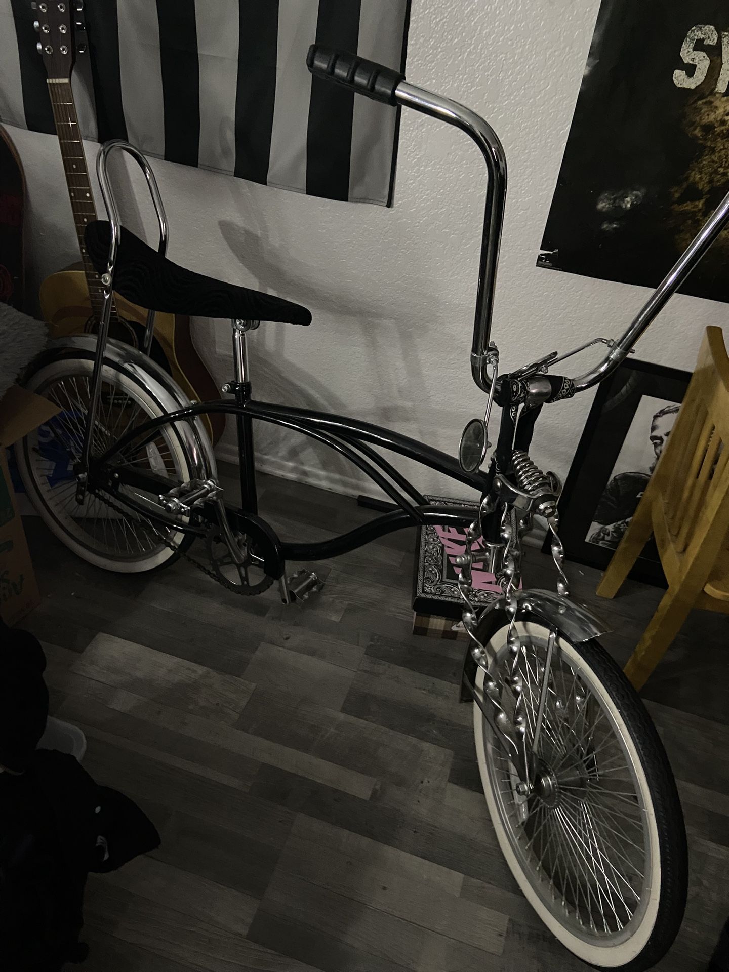3 wheel electric bicycles for sale Dexter Jr