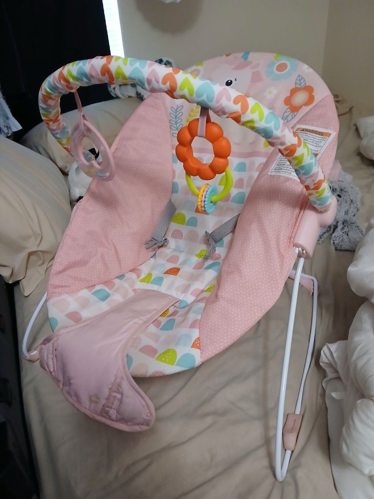 Baby Bouncer 