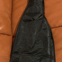 Used Starcaster by Fender Stratocaster Solid Body Electric Guitar