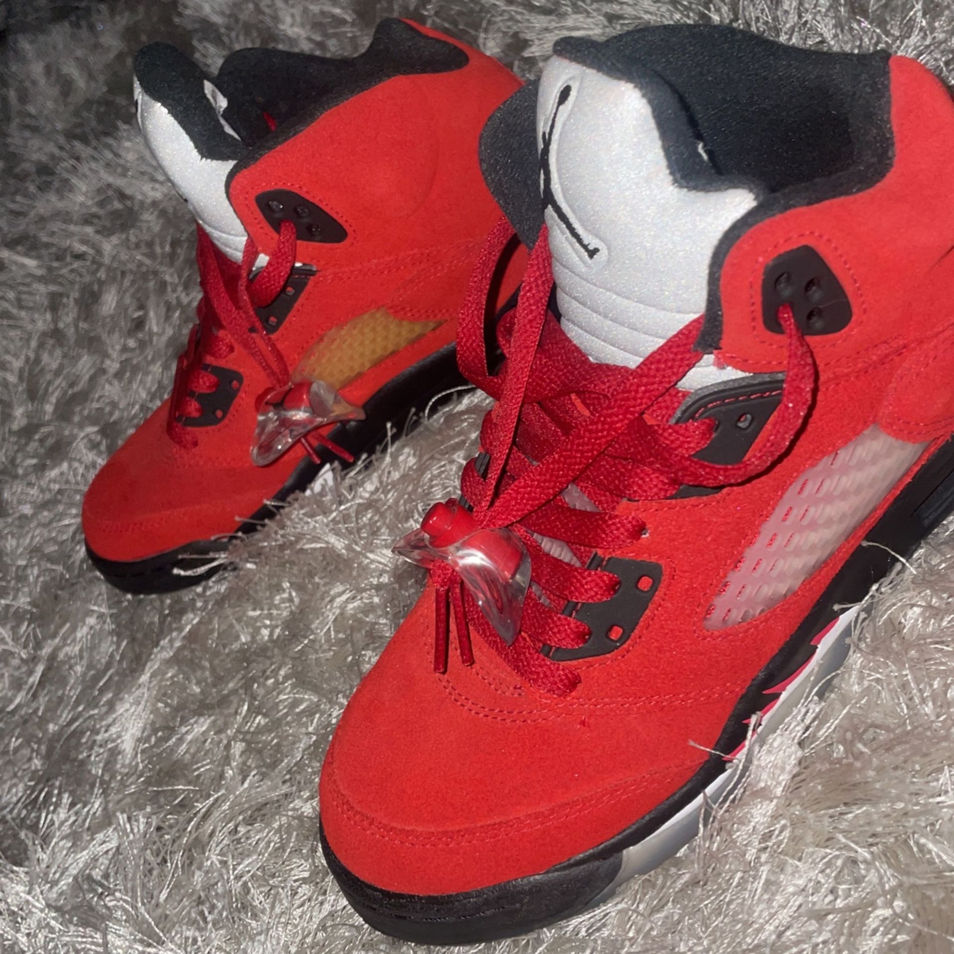 Jordan 5 Retro Size 5 1/2