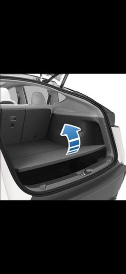 Model Y Trunk load Floor Panel