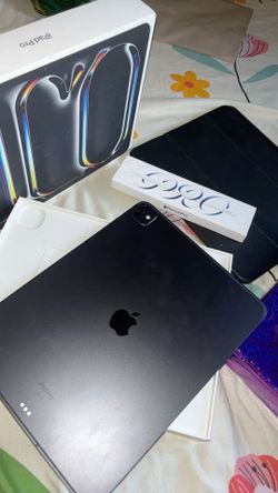 iPad Pro
