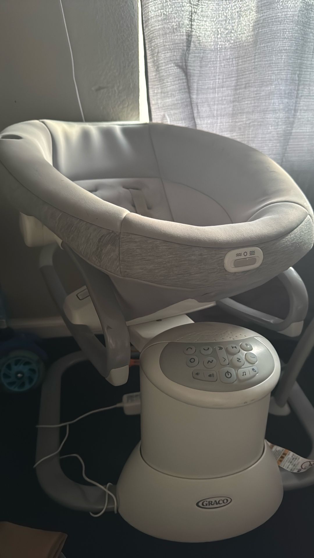 Baby Swing