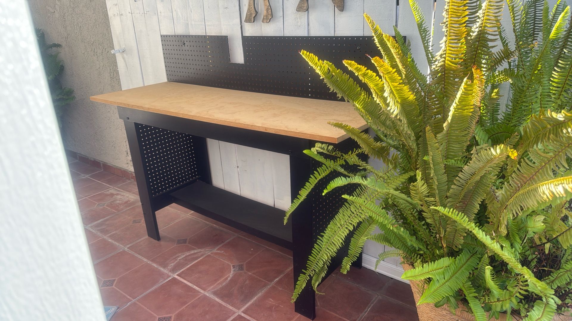 Table For Different Tools And Different Uses