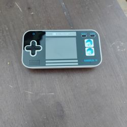 Gamer V