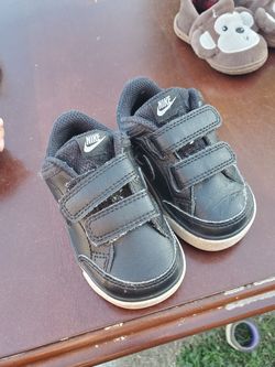 Toddler shoes