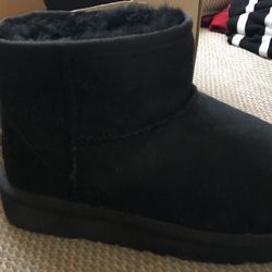 UGG Boots