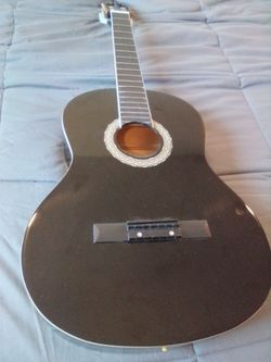 Fever Acoustic short scale
