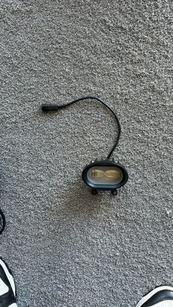 Surron lbx light