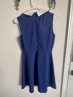 Vintage style dress