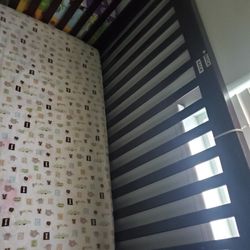 Crib