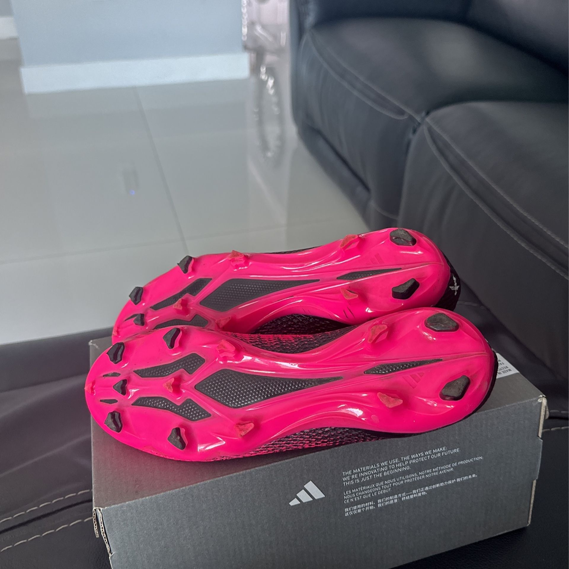 Adidas XSPEEDPORTAL 3