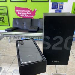Samsung Galaxy 
