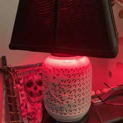 Antique Lamp 1930’s