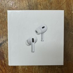 Airpods Pro 2nd Gen