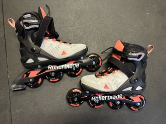 Macroblade 80 Rollerblade
