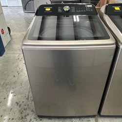 Samsung Washing Machine Extra Large Capacity 