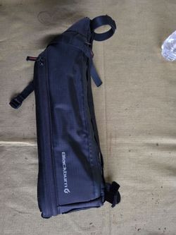 Blackburn bike bag