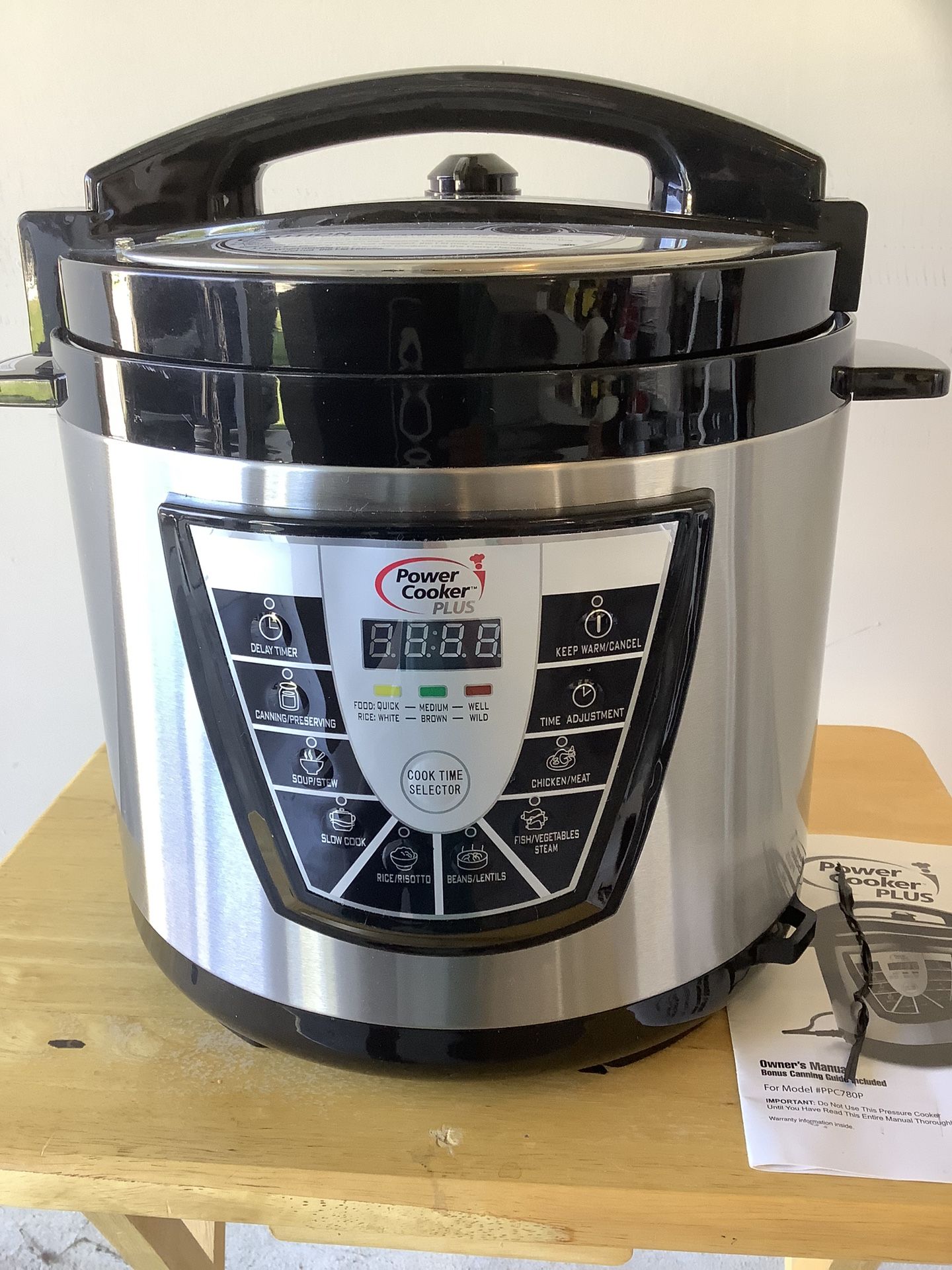 Pressure Cooker for Sale in San Antonio TX OfferUp