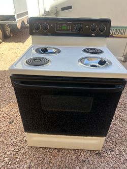 Stove