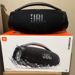 Jbl BoomBox 3