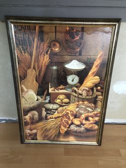 Print Painting 26x40