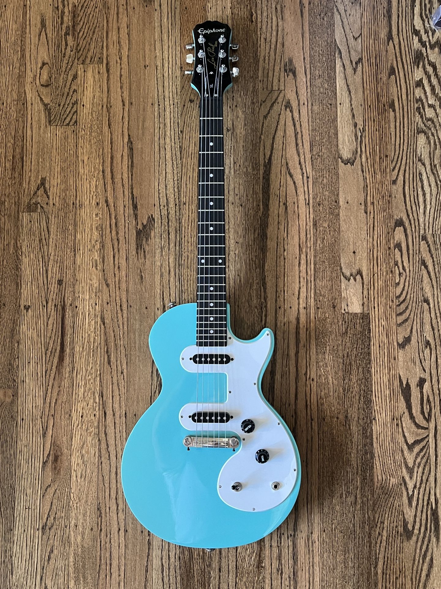 Epiphone Les Paul SL