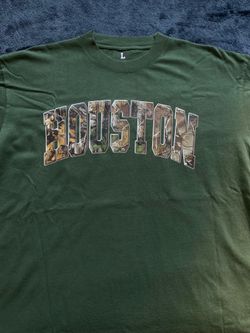Houston Themed Shirts