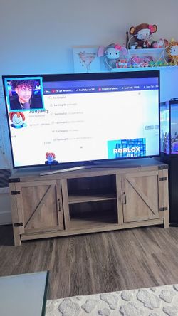 Tv Stand.