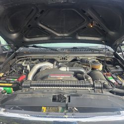 2004 Ford F-350