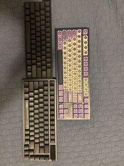 Gaming Keyboards