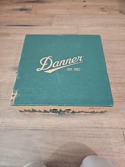 Danner Boots
