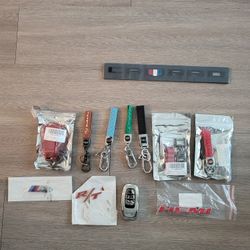 Bmw M,Audi S Line,tesla,subaru,Ford,dodge Hemi And Rt,cadillac And More 