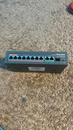 Internet cable adapter