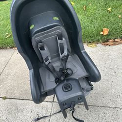 Bike Chair For Babies, Toddlers And kids Til 5y/o
