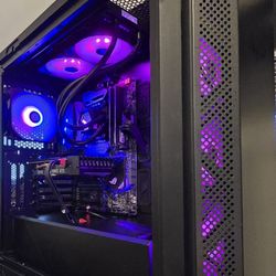 Tuf I7 Gaming PC 
