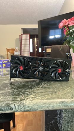 POWERCOLOR RX 6800 XT RED DRAGON