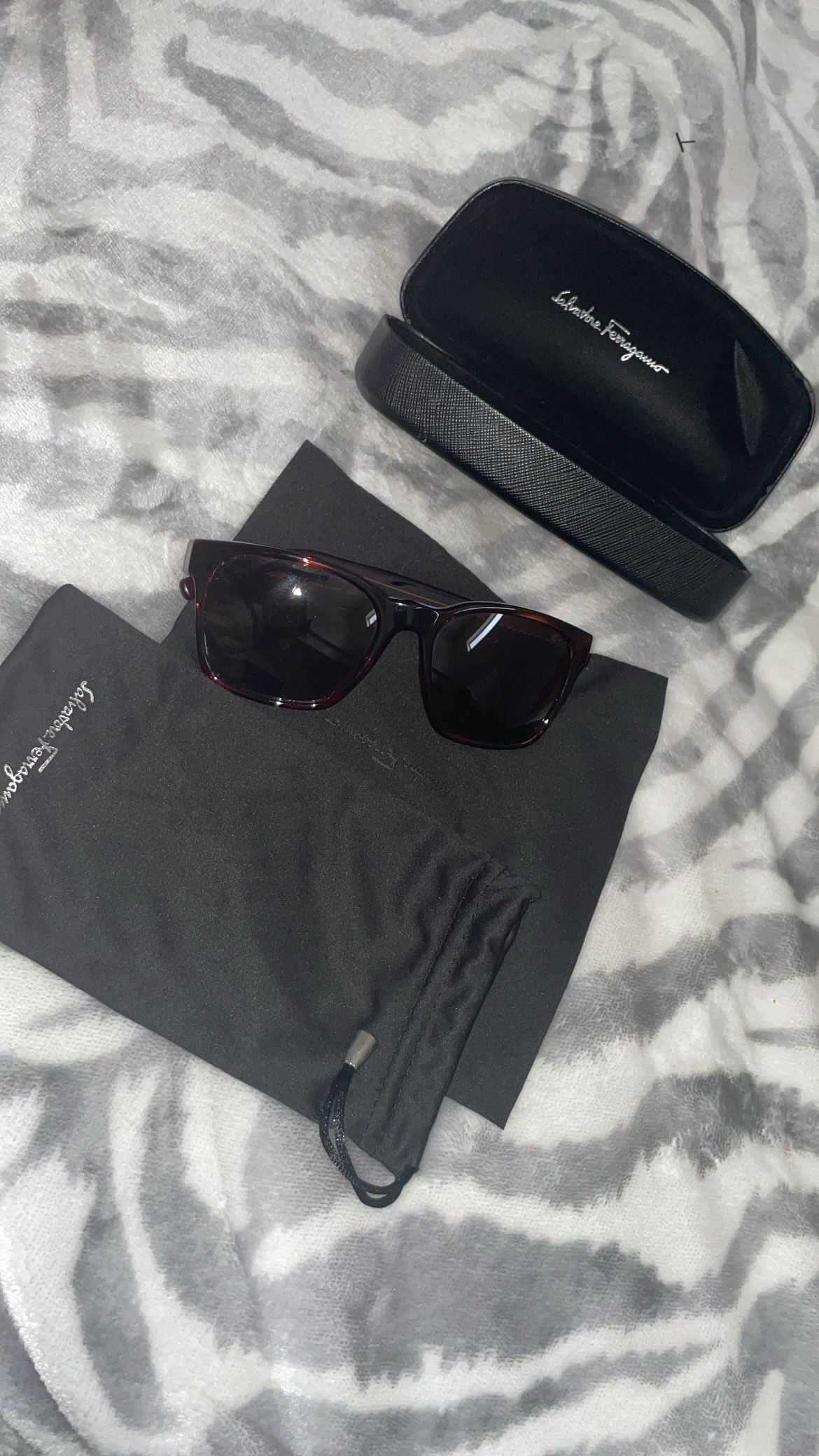 Ferragamo Shades