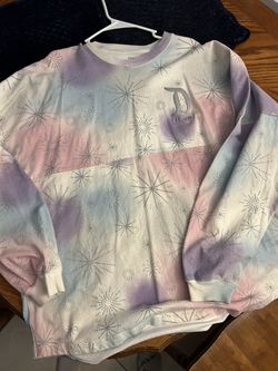 disney 100 shirt size xxl or 2xl