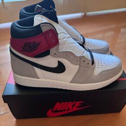 Air Jordan Retro High Size 9.5