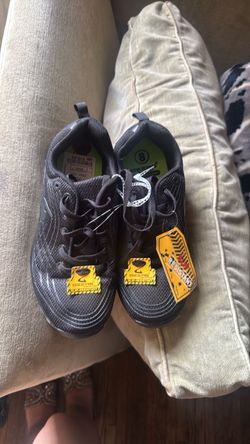 Slip resistant shoes FREE